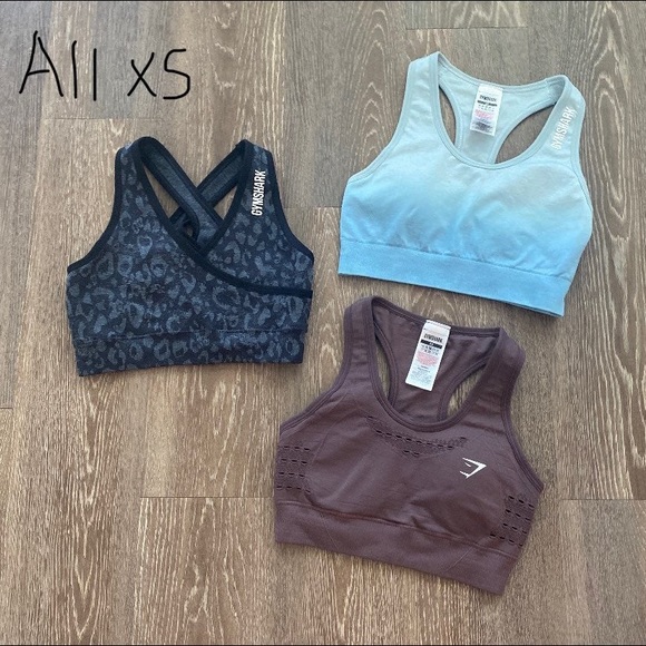 Gymshark bundle - Picture 3 of 3